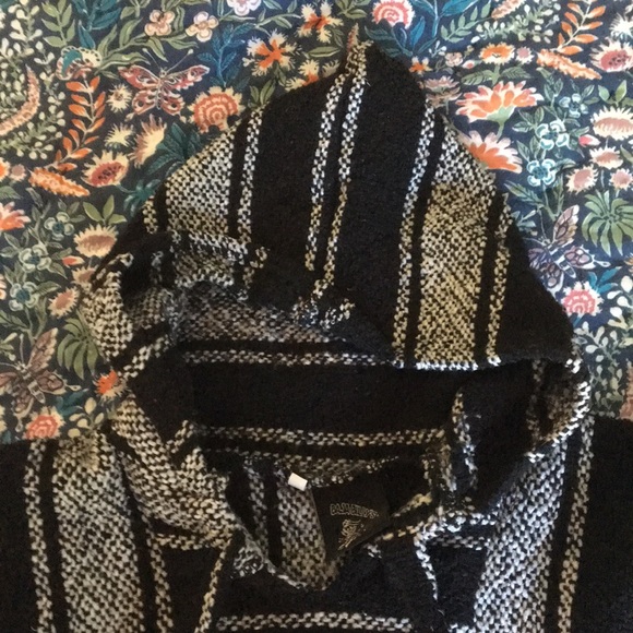 Baja Billy’s Beachy Pancho - Picture 3 of 4